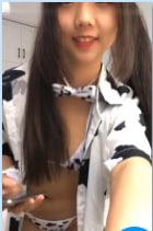 聪明小骚猫热舞扭腰，湿身诱惑浪叫不停！