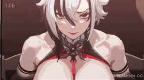 饥渴洋妞KiwihanaArlecchino高潮连连 窒息式火焰激情啪啪